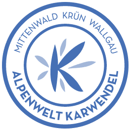 Logo alpenwelt karwendel